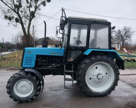 МТЗ Другая, объемом двигателя 0 л и пробегом 0 тыс. км за 12500 $, фото 4 на Automoto.ua