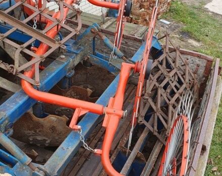 МТЗ Другая, объемом двигателя 0 л и пробегом 0 тыс. км за 13000 $, фото 8 на Automoto.ua