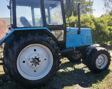 МТЗ Інша, об'ємом двигуна 0 л та пробігом 0 тис. км за 11500 $, фото 2 на Automoto.ua