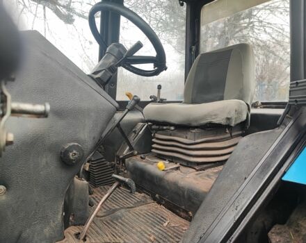 МТЗ Інша, об'ємом двигуна 4 л та пробігом 5 тис. км за 12500 $, фото 4 на Automoto.ua