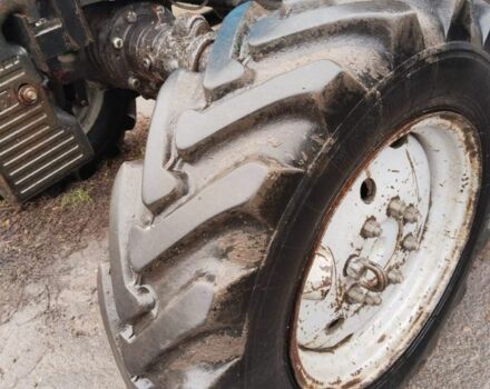 МТЗ Інша, об'ємом двигуна 0 л та пробігом 0 тис. км за 10000 $, фото 4 на Automoto.ua