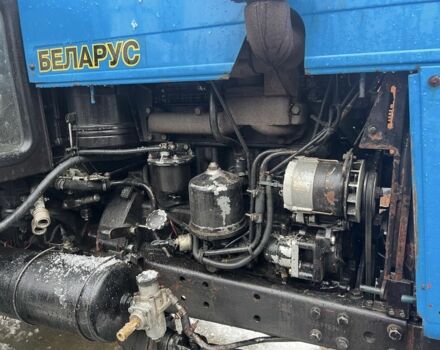 МТЗ Другая, объемом двигателя 4.75 л и пробегом 3 тыс. км за 15500 $, фото 2 на Automoto.ua