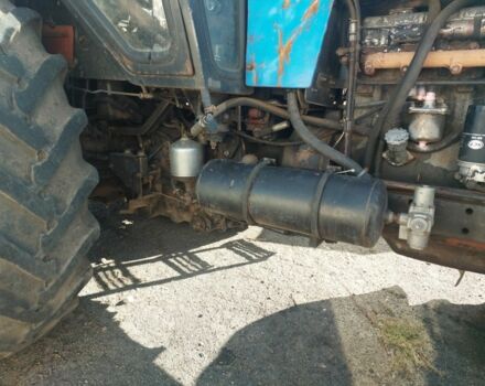 МТЗ Другая, объемом двигателя 0 л и пробегом 0 тыс. км за 8923 $, фото 7 на Automoto.ua