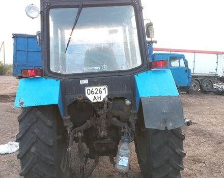 МТЗ Другая 2010 в Павлограде на Automoto.ua МТЗ Другая, объемом двигателя 0 л и пробегом 0 тыс. км за 13000 $, фото 1 на Automoto.ua