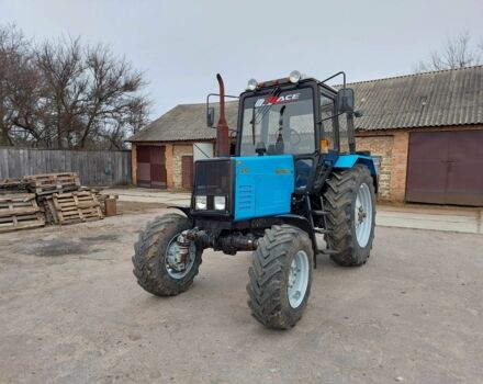 МТЗ Другая, объемом двигателя 0 л и пробегом 0 тыс. км за 13800 $, фото 3 на Automoto.ua