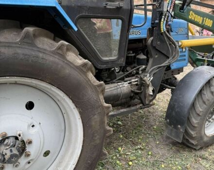 МТЗ Інша, об'ємом двигуна 0 л та пробігом 0 тис. км за 16500 $, фото 1 на Automoto.ua