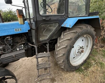 МТЗ Інша, об'ємом двигуна 0 л та пробігом 0 тис. км за 11500 $, фото 3 на Automoto.ua