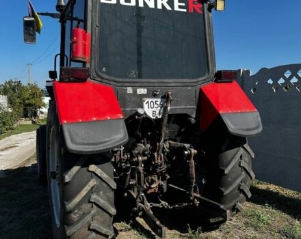 МТЗ Другая, объемом двигателя 1 л и пробегом 5 тыс. км за 12999 $, фото 3 на Automoto.ua