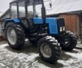 МТЗ Другая, объемом двигателя 4.75 л и пробегом 3 тыс. км за 15500 $, фото 3 на Automoto.ua