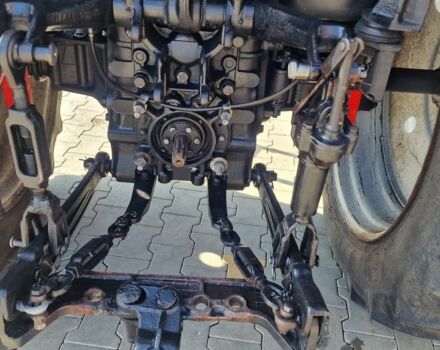 МТЗ Другая, объемом двигателя 0 л и пробегом 5 тыс. км за 13900 $, фото 3 на Automoto.ua