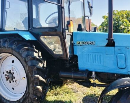 МТЗ Інша, об'ємом двигуна 0 л та пробігом 0 тис. км за 11500 $, фото 5 на Automoto.ua