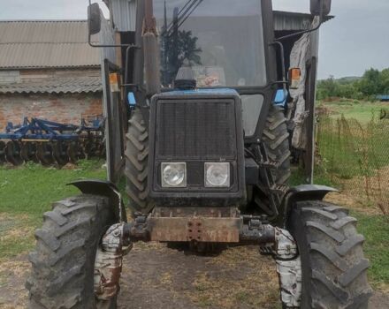 МТЗ Другая, объемом двигателя 0 л и пробегом 0 тыс. км за 14539 $, фото 4 на Automoto.ua
