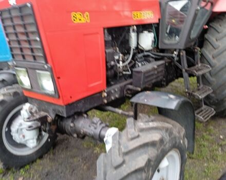 МТЗ Другая, объемом двигателя 0 л и пробегом 0 тыс. км за 12850 $, фото 1 на Automoto.ua