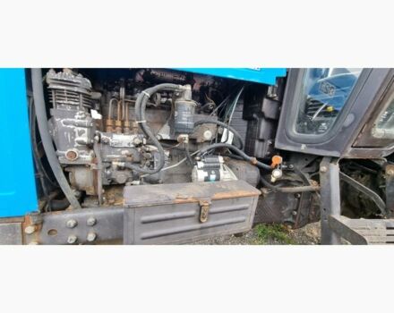 МТЗ Другая, объемом двигателя 0 л и пробегом 0 тыс. км за 10700 $, фото 4 на Automoto.ua