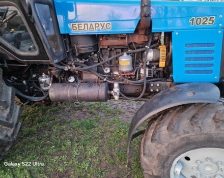 МТЗ Інша, об'ємом двигуна 4.7 л та пробігом 3 тис. км за 14300 $, фото 2 на Automoto.ua