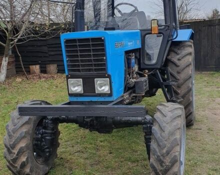 МТЗ Другая, объемом двигателя 0 л и пробегом 0 тыс. км за 13000 $, фото 5 на Automoto.ua