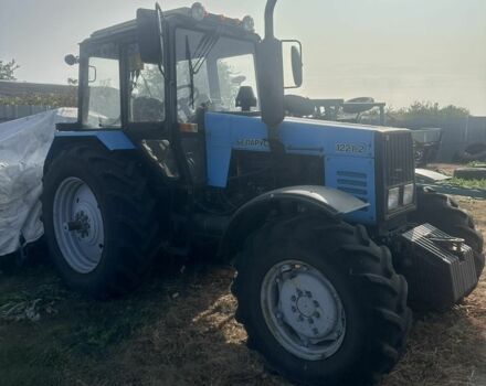 МТЗ Інша, об'ємом двигуна 6 л та пробігом 6 тис. км за 15800 $, фото 7 на Automoto.ua