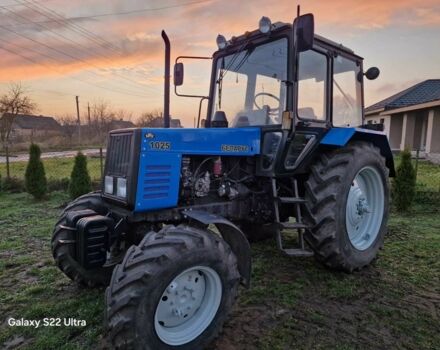 МТЗ Інша, об'ємом двигуна 4.7 л та пробігом 3 тис. км за 14300 $, фото 4 на Automoto.ua