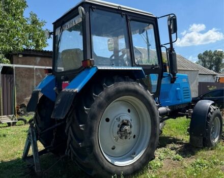 МТЗ Інша, об'ємом двигуна 0 л та пробігом 0 тис. км за 12700 $, фото 3 на Automoto.ua