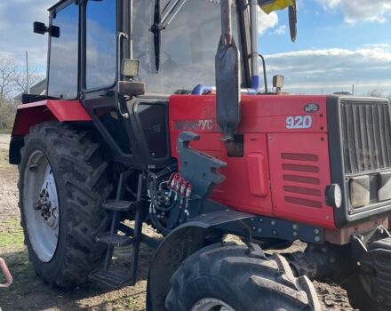 МТЗ Другая, объемом двигателя 0 л и пробегом 5 тыс. км за 11999 $, фото 2 на Automoto.ua