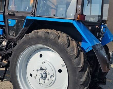МТЗ Другая, объемом двигателя 0 л и пробегом 5 тыс. км за 13900 $, фото 2 на Automoto.ua