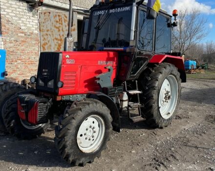 МТЗ Другая, объемом двигателя 0 л и пробегом 5 тыс. км за 11999 $, фото 1 на Automoto.ua