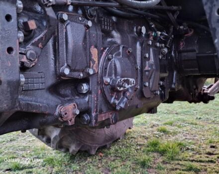 МТЗ Інша, об'ємом двигуна 4.7 л та пробігом 3 тис. км за 14300 $, фото 13 на Automoto.ua