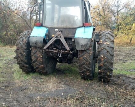 МТЗ Другая 2010 в Изюме на Automoto.ua МТЗ Другая, объемом двигателя 0 л и пробегом 0 тыс. км за 10000 $, фото 1 на Automoto.ua