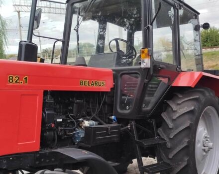 МТЗ Інша, об'ємом двигуна 0 л та пробігом 0 тис. км за 14700 $, фото 4 на Automoto.ua