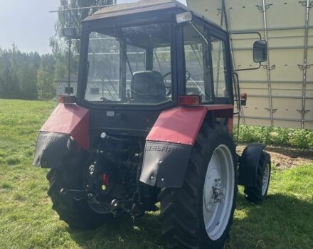 МТЗ Другая, объемом двигателя 0 л и пробегом 0 тыс. км за 12900 $, фото 7 на Automoto.ua