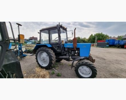 МТЗ Другая, объемом двигателя 0 л и пробегом 0 тыс. км за 10700 $, фото 5 на Automoto.ua