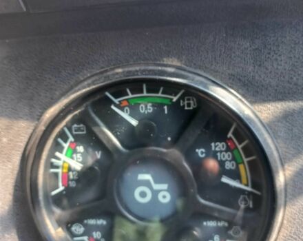 МТЗ Інша, об'ємом двигуна 4.75 л та пробігом 4 тис. км за 12949 $, фото 6 на Automoto.ua