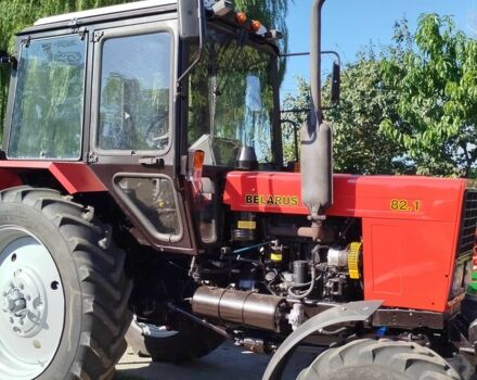 МТЗ Другая, объемом двигателя 0 л и пробегом 0 тыс. км за 14800 $, фото 1 на Automoto.ua