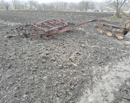 МТЗ Інша, об'ємом двигуна 5 л та пробігом 5 тис. км за 12600 $, фото 8 на Automoto.ua