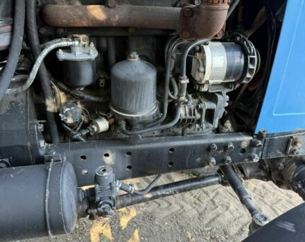 МТЗ Другая, объемом двигателя 0 л и пробегом 0 тыс. км за 11500 $, фото 5 на Automoto.ua