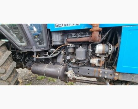 МТЗ Другая, объемом двигателя 0 л и пробегом 0 тыс. км за 10700 $, фото 7 на Automoto.ua
