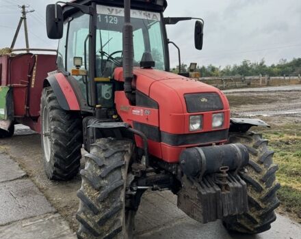 МТЗ Інша, об'ємом двигуна 6.48 л та пробігом 17 тис. км за 17000 $, фото 5 на Automoto.ua