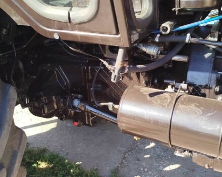 МТЗ Другая, объемом двигателя 0 л и пробегом 0 тыс. км за 14800 $, фото 6 на Automoto.ua