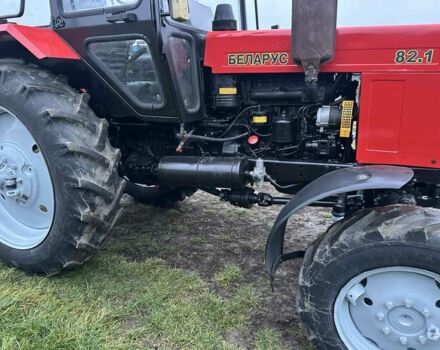 МТЗ Другая, объемом двигателя 4.75 л и пробегом 0 тыс. км за 13500 $, фото 16 на Automoto.ua