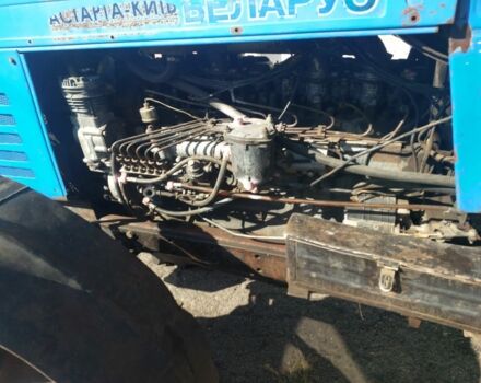 МТЗ Другая, объемом двигателя 0 л и пробегом 0 тыс. км за 8923 $, фото 8 на Automoto.ua