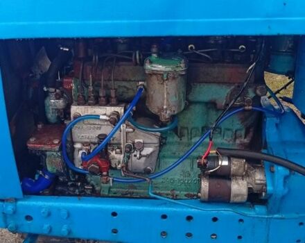 МТЗ Другая, объемом двигателя 0 л и пробегом 0 тыс. км за 3400 $, фото 7 на Automoto.ua