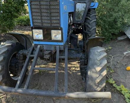 МТЗ Другая, объемом двигателя 0 л и пробегом 0 тыс. км за 11500 $, фото 2 на Automoto.ua