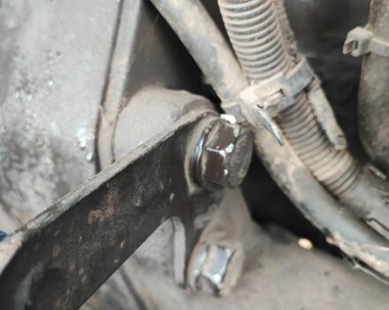 МТЗ Інша, об'ємом двигуна 4 л та пробігом 5 тис. км за 12500 $, фото 3 на Automoto.ua