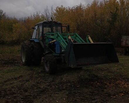 МТЗ Другая 2010 в Изюме на Automoto.ua МТЗ Другая, объемом двигателя 0 л и пробегом 0 тыс. км за 10000 $, фото 3 на Automoto.ua