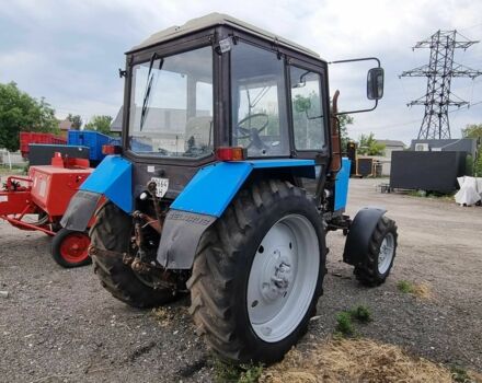 МТЗ Другая, объемом двигателя 0 л и пробегом 0 тыс. км за 10700 $, фото 1 на Automoto.ua
