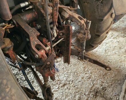 МТЗ Інша, об'ємом двигуна 6 л та пробігом 6 тис. км за 15800 $, фото 15 на Automoto.ua