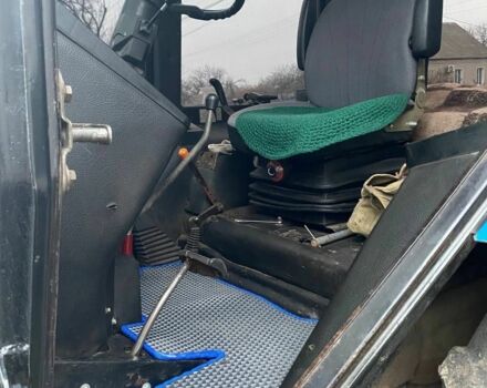 МТЗ Другая, объемом двигателя 0 л и пробегом 10 тыс. км за 12000 $, фото 4 на Automoto.ua