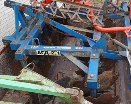 МТЗ Другая, объемом двигателя 0 л и пробегом 0 тыс. км за 13000 $, фото 11 на Automoto.ua