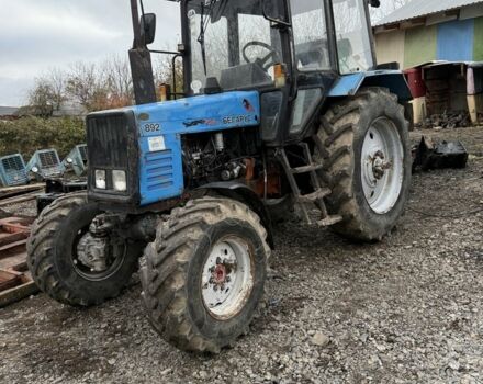 МТЗ Другая, объемом двигателя 0 л и пробегом 0 тыс. км за 11200 $, фото 6 на Automoto.ua