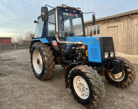 МТЗ Другая, объемом двигателя 0.5 л и пробегом 0 тыс. км за 13100 $, фото 4 на Automoto.ua